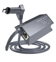 Starlink Adaptador Antena Ethernet Satélite Internet V2