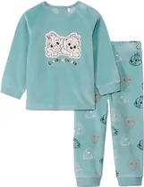  Conjunto pa...