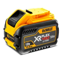 Bateria Dewalt DCB548-XJ – 18V/54V / 12AH Flexvolt