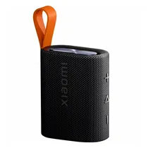 Speaker Xiao...