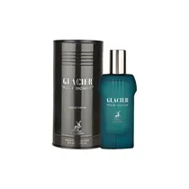Perfume Maison Alhambra Glacier Pour Homme Eau de Parfum Masc 100ML