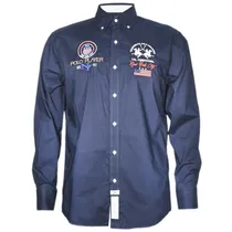  Camisa La M...