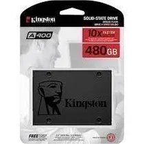 HD SSD 480GB...