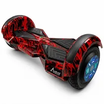 Scooter Elét...