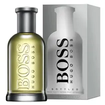 P.Hugo Boss Bottled M 100ML Edt