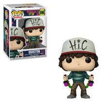 Funko Pop Te...