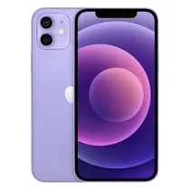 iPhone 12 128GB Swap Dubai Purple