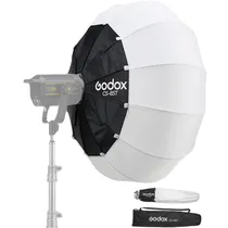  Softbox God...