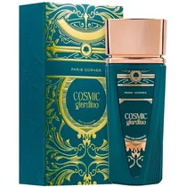 Perfume Unissex Paris Corner Cosmic Giardino Edp 100ML