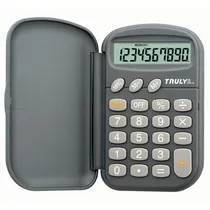  Calculadora...
