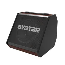 Amplificador...