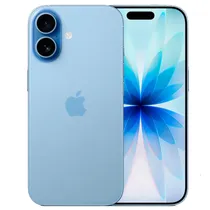 Apple iPhone 17 256GB Blue A3520