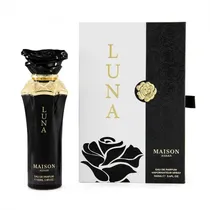  Perfume Mai...