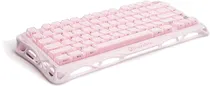 Teclado Meca...