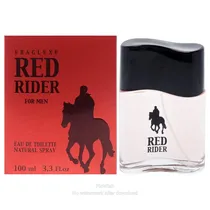 Fragluxe Red Rider Hombre 100ML Edt 220734
