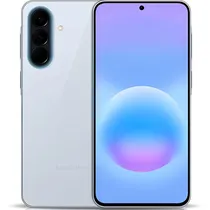 Samsung Galaxy A57 SM-A576B 5G Dual 128 GB - Awesome Ice Blue