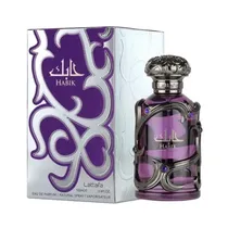 Perfume Lattafa Habik Eau de Parfum Masculino 100ML