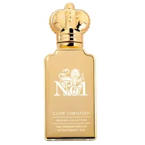 Perfume Cliv...