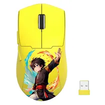  Mouse Redra...