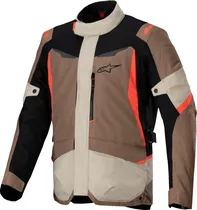 Chaqueta Alp...