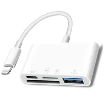 Adaptador Li...