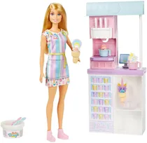  Boneca Barb...