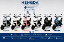 Moto Eletri...
