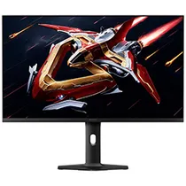 Monitor Gamer Xiaomi Mi G Pro 27QI P27QDA-RGPGL 27" QHD Mini LED 180HZ / 1MS - Branco