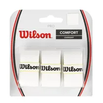 Wilson Pro Overgrip Ast 3PK