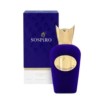 Sospiro Accento Viola Unisex 100ML Edp 501433
