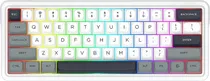 Teclado Gaming Redragon Ironguard Pro K722WGP-RGB-Pro (Inglês)