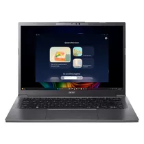 Notebook Acer Ai A14-52MT-59DP ULTRA5 226V/ 16/ 1TB/ TC/ 14