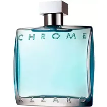 Azzaro Perfume Chrome M Eau de Toilette 50ML