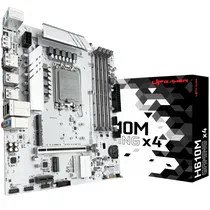  Placa Mãe U...