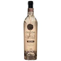 Vinho Cricova Serie Papyrus Malbec 750ML