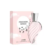 Mirada Freedom Wings Fem 100ML Edp 015078