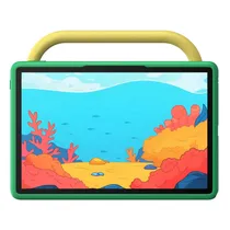 Tablet Doogee U11 Kids Wi-Fi 4/128GB 11" 13/5MP 8580MAH - Green