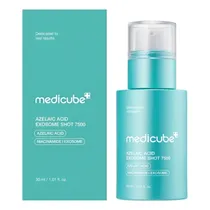 Sérum Facial Medicube Azelaic Acid Exosome Shot 7500 - 30ML