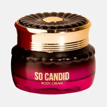 Creme Corporal Hidratante Maison Alhambra So Candid - 110G
