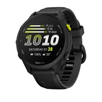 Reloj Garmin Forerunner 70 43MM Negro