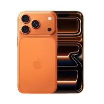 Celular Apple iPhone 17 Pro Max 256GB Orange Asis