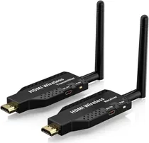  HDMI Extens...