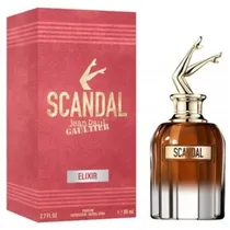 Perfume Jean Paul Gaultier Scandal Elixir Parfum - Feminino 80ML