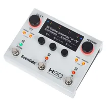  Eventide H9...