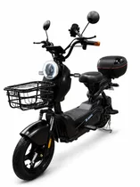  Moto Elétri...