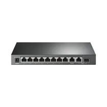 Switch 10P TP-Link TL-SG1210MP 8P Giga Poe+