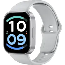 Relógio Xiaomi Redmi Watch 6 Active M2564W1 com Bluetooth - Prata
