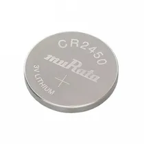 Pilha CR2450...
