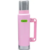 Termo Ecopower EP-G120 120ML - Pink