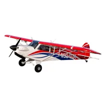  Avião Hanga...